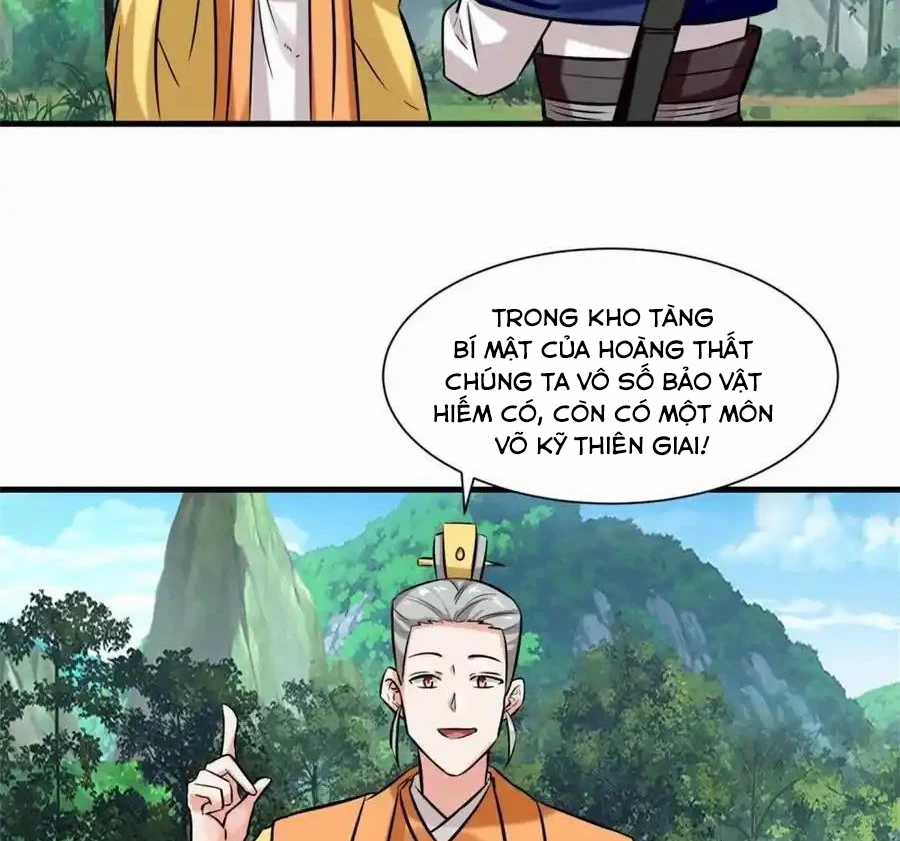 Vô Tận Thôn Phệ - Chapter 184 - Trang 19