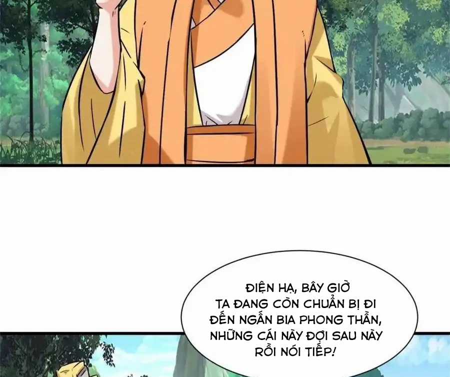 Vô Tận Thôn Phệ - Chapter 184 - Trang 20