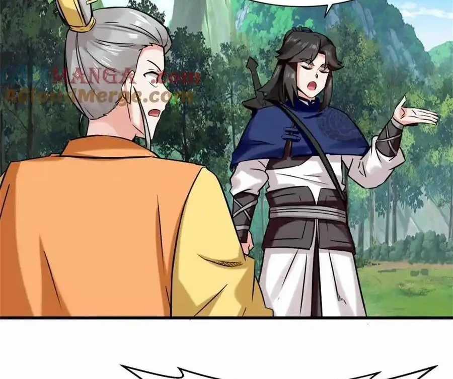 Vô Tận Thôn Phệ - Chapter 184 - Trang 21