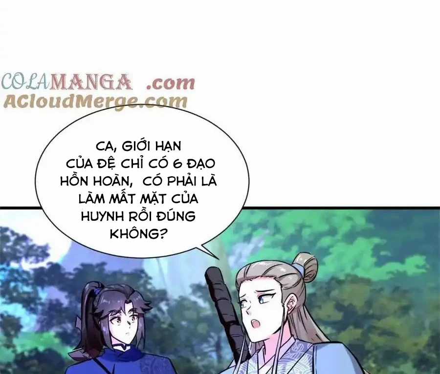 Vô Tận Thôn Phệ - Chapter 184 - Trang 4