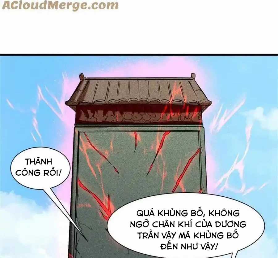 Vô Tận Thôn Phệ - Chapter 184 - Trang 34