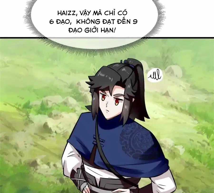 Vô Tận Thôn Phệ - Chapter 184 - Trang 36