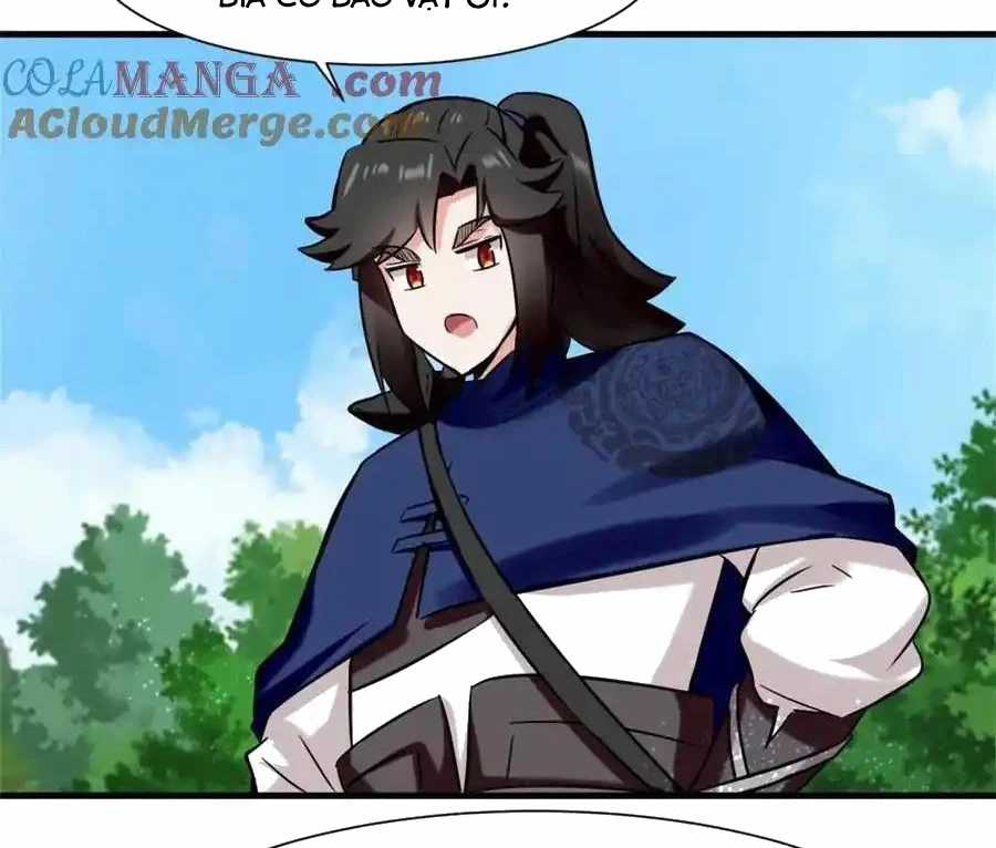 Vô Tận Thôn Phệ - Chapter 184 - Trang 38