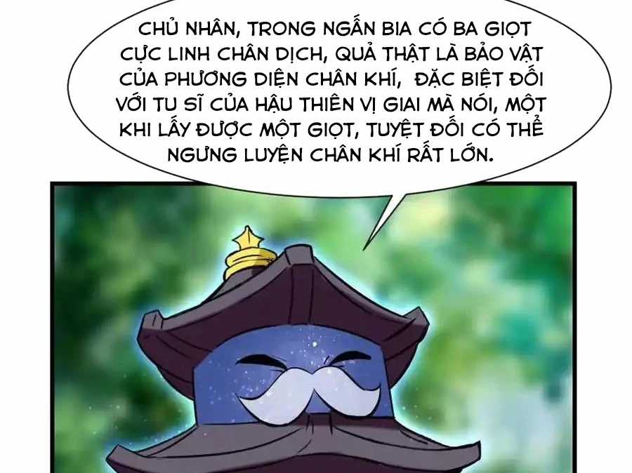 Vô Tận Thôn Phệ - Chapter 184 - Trang 39