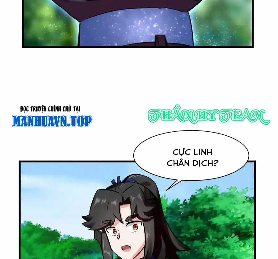 Vô Tận Thôn Phệ - Chapter 184 - Trang 40