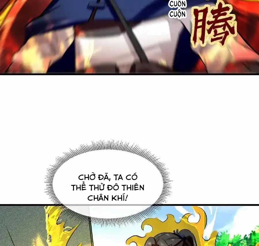 Vô Tận Thôn Phệ - Chapter 184 - Trang 43