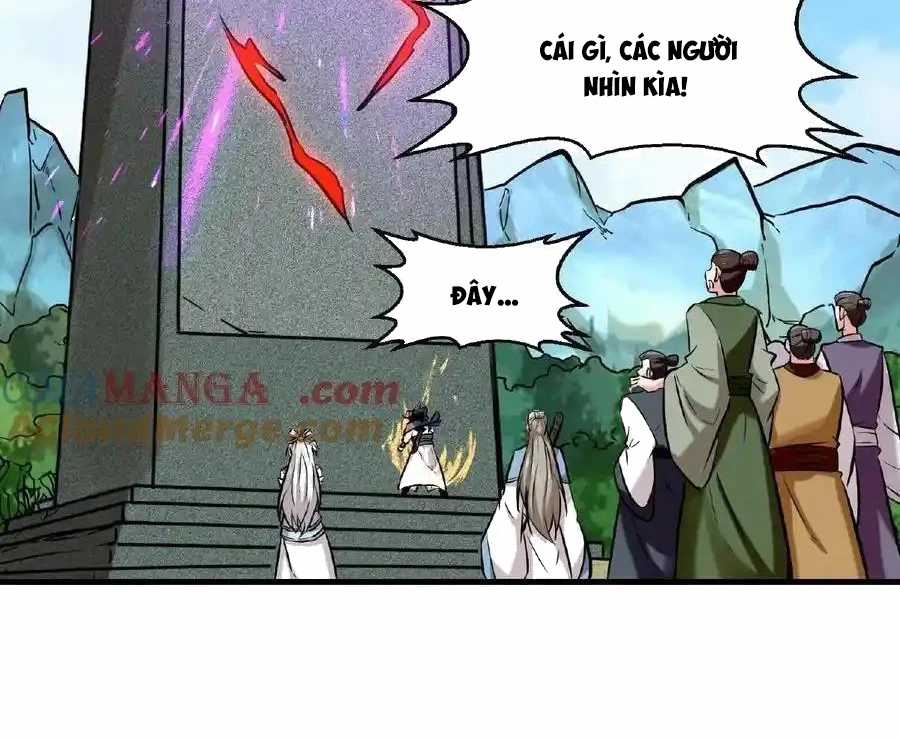 Vô Tận Thôn Phệ - Chapter 184 - Trang 46