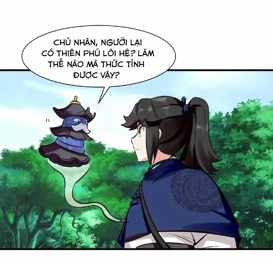 Vô Tận Thôn Phệ - Chapter 184 - Trang 47