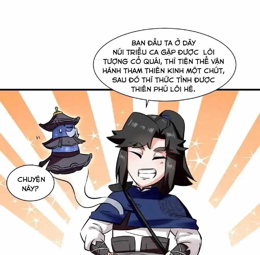 Vô Tận Thôn Phệ - Chapter 184 - Trang 48