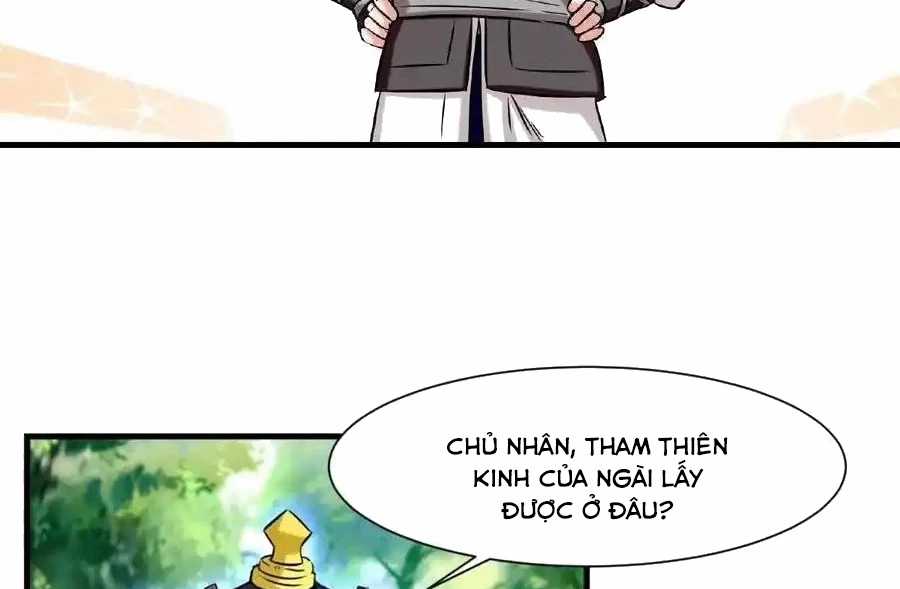 Vô Tận Thôn Phệ - Chapter 184 - Trang 49