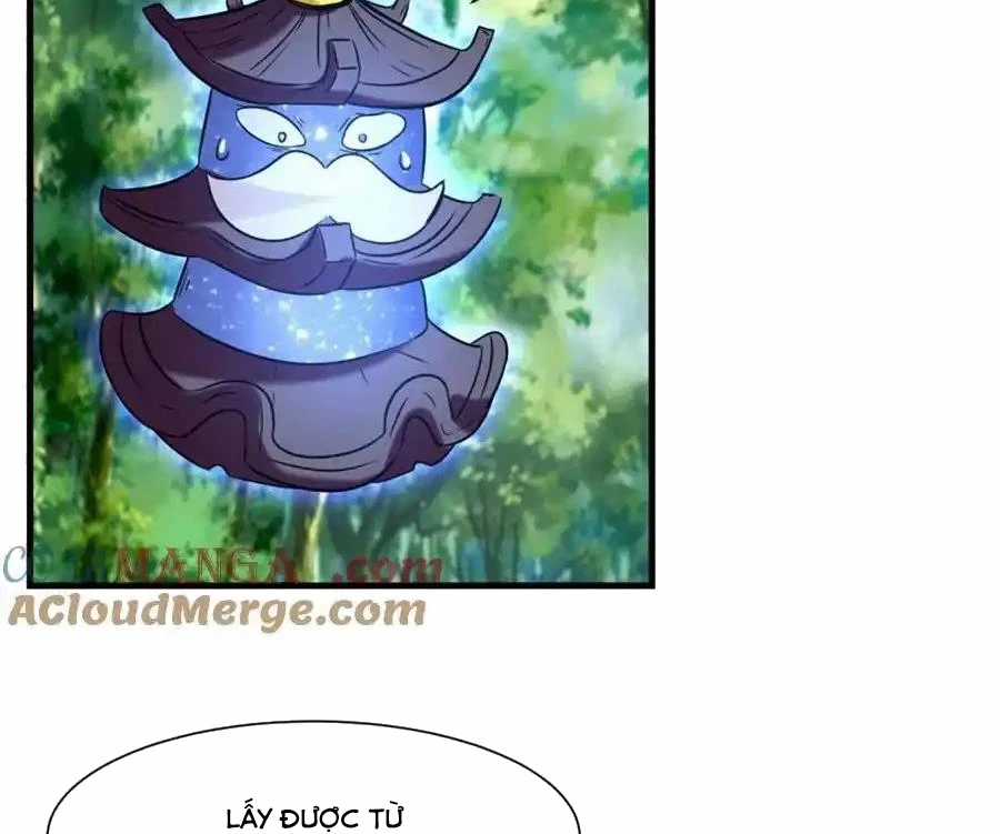 Vô Tận Thôn Phệ - Chapter 184 - Trang 50