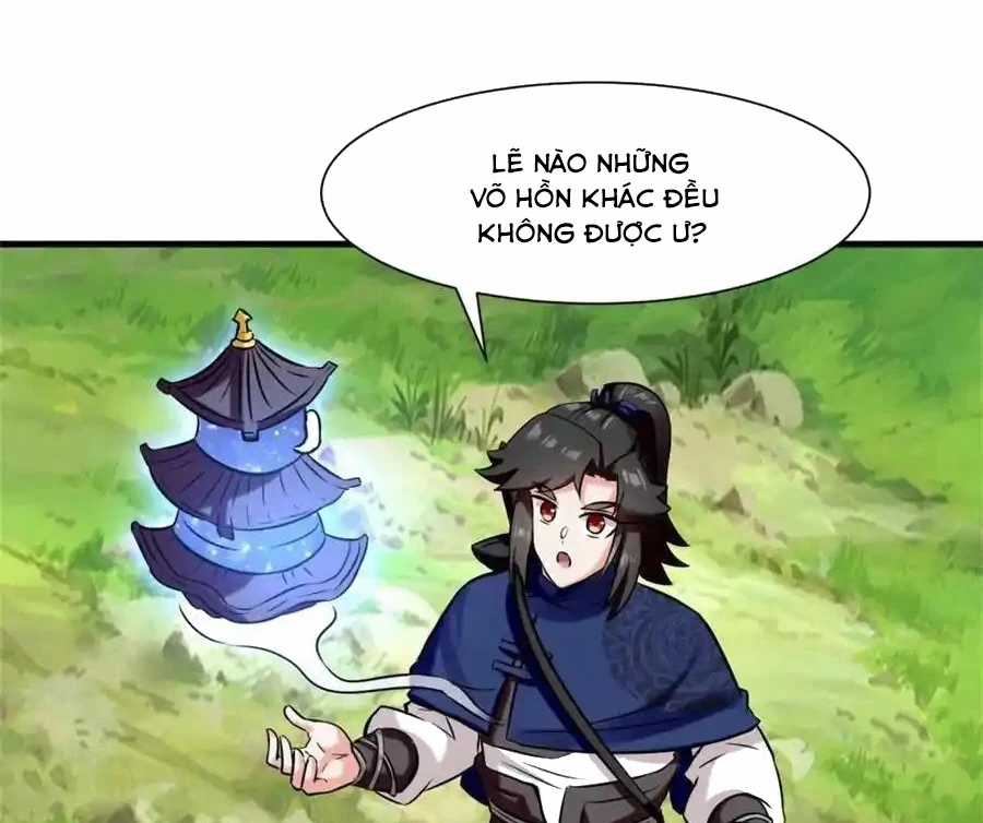 Vô Tận Thôn Phệ - Chapter 184 - Trang 54