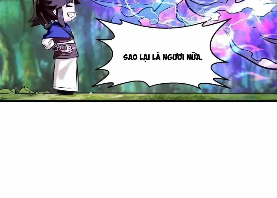 Vô Tận Thôn Phệ - Chapter 184 - Trang 60