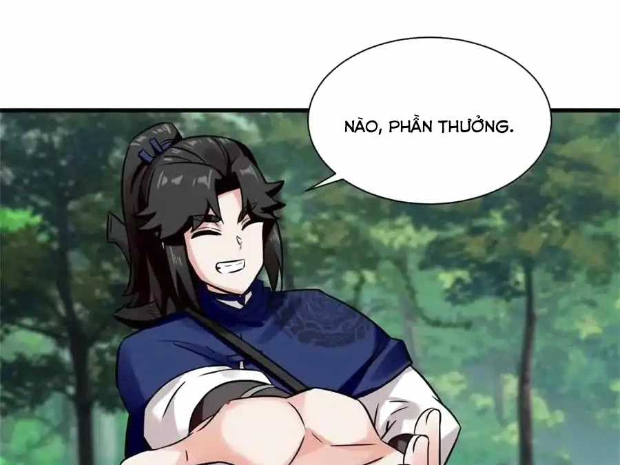 Vô Tận Thôn Phệ - Chapter 184 - Trang 61