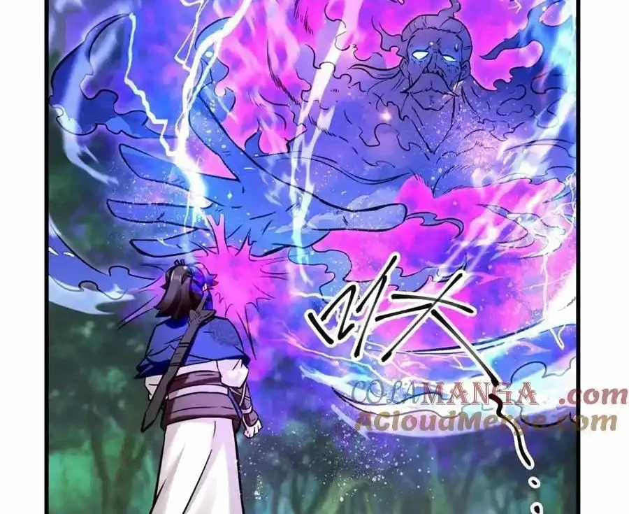 Vô Tận Thôn Phệ - Chapter 184 - Trang 63