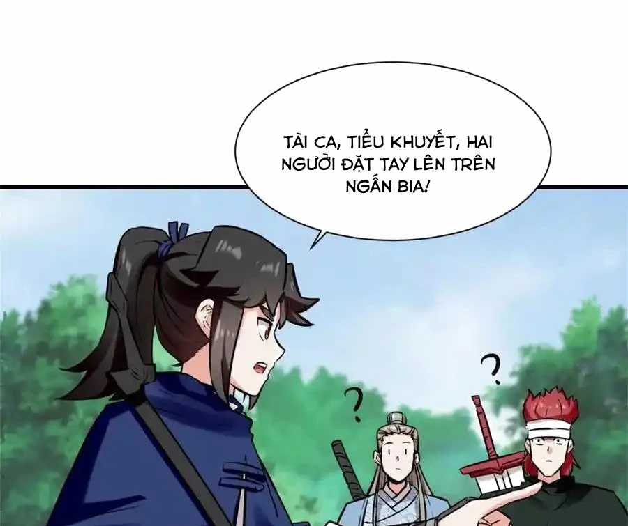 Vô Tận Thôn Phệ - Chapter 184 - Trang 66