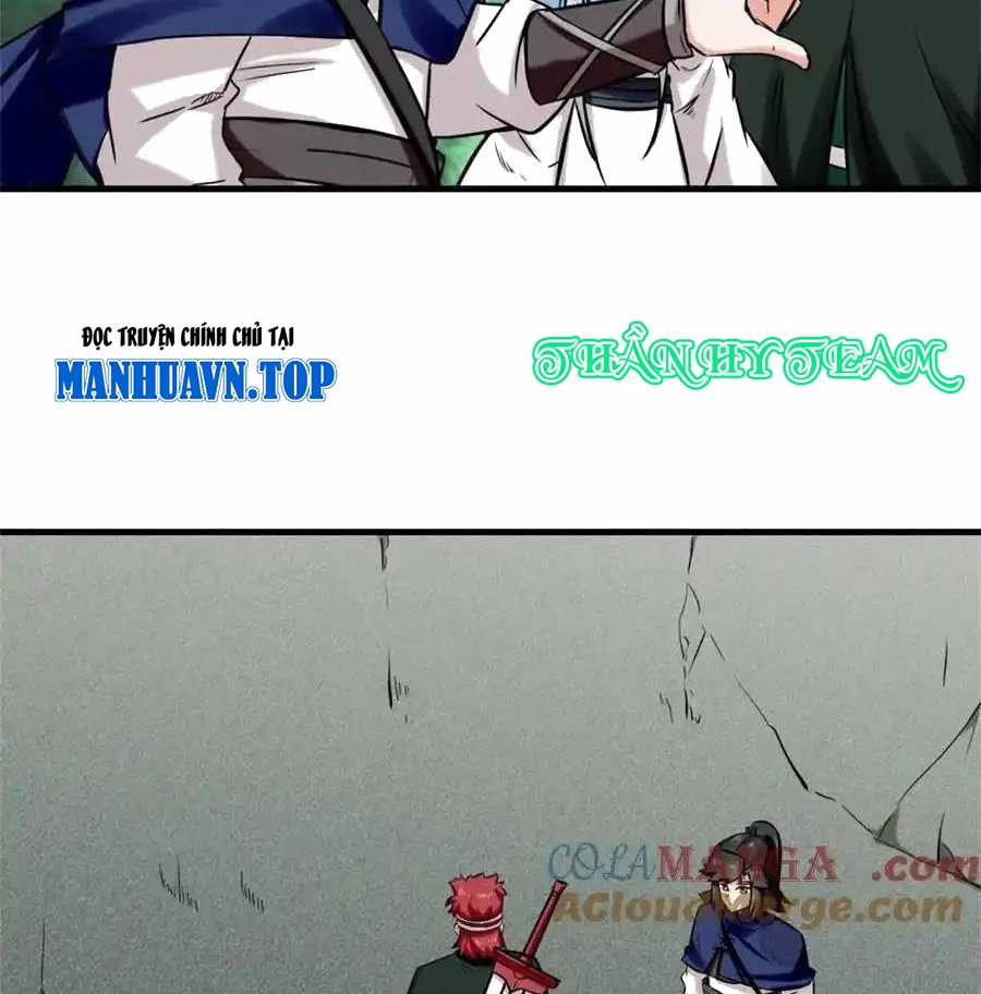 Vô Tận Thôn Phệ - Chapter 184 - Trang 67