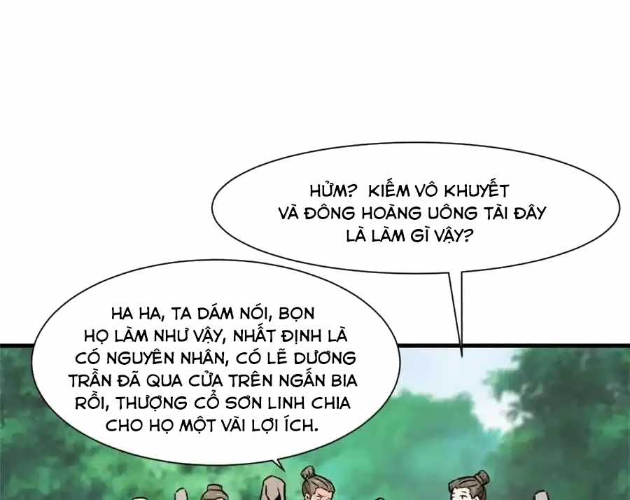 Vô Tận Thôn Phệ - Chapter 184 - Trang 69