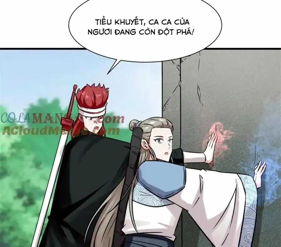 Vô Tận Thôn Phệ - Chapter 184 - Trang 76