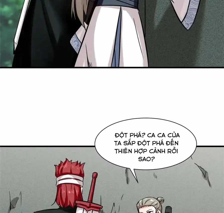 Vô Tận Thôn Phệ - Chapter 184 - Trang 77