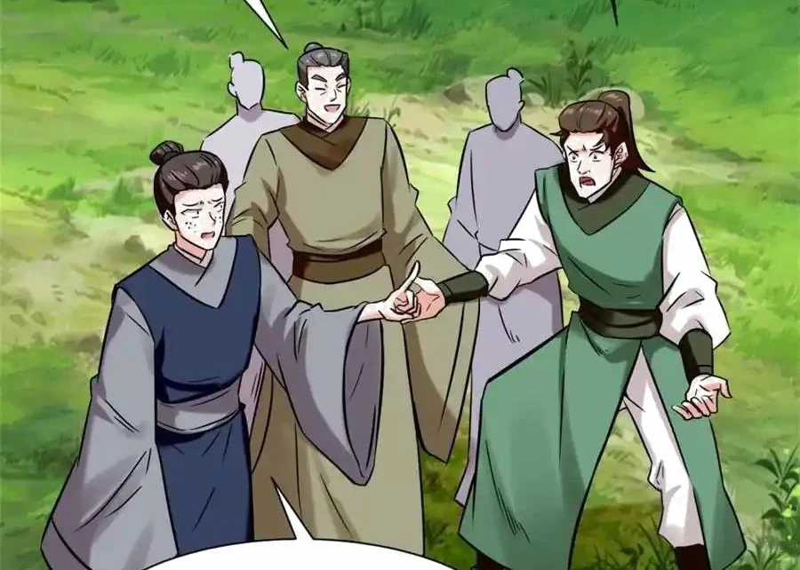 Vô Tận Thôn Phệ - Chapter 184 - Trang 79