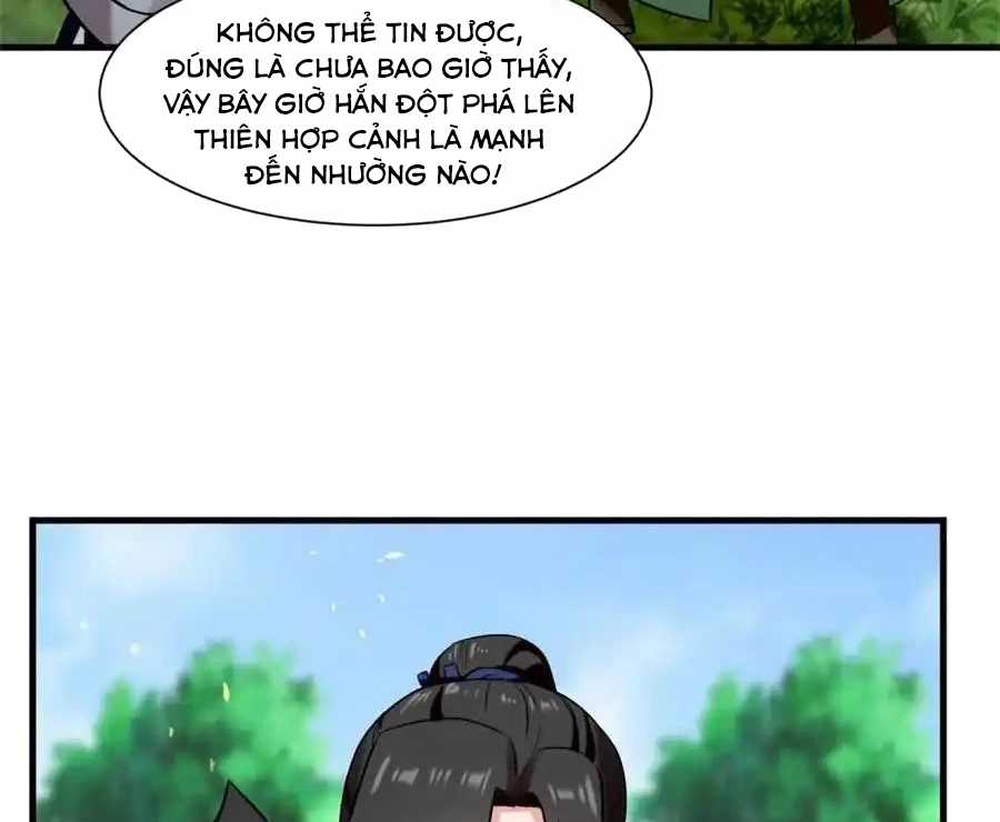 Vô Tận Thôn Phệ - Chapter 184 - Trang 80