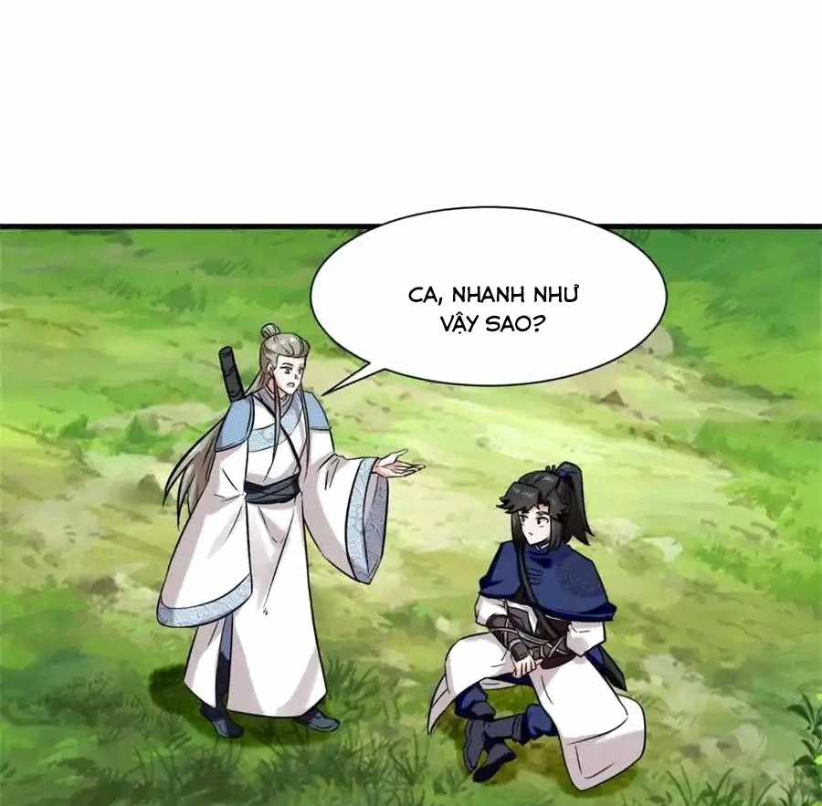 Vô Tận Thôn Phệ - Chapter 184 - Trang 82