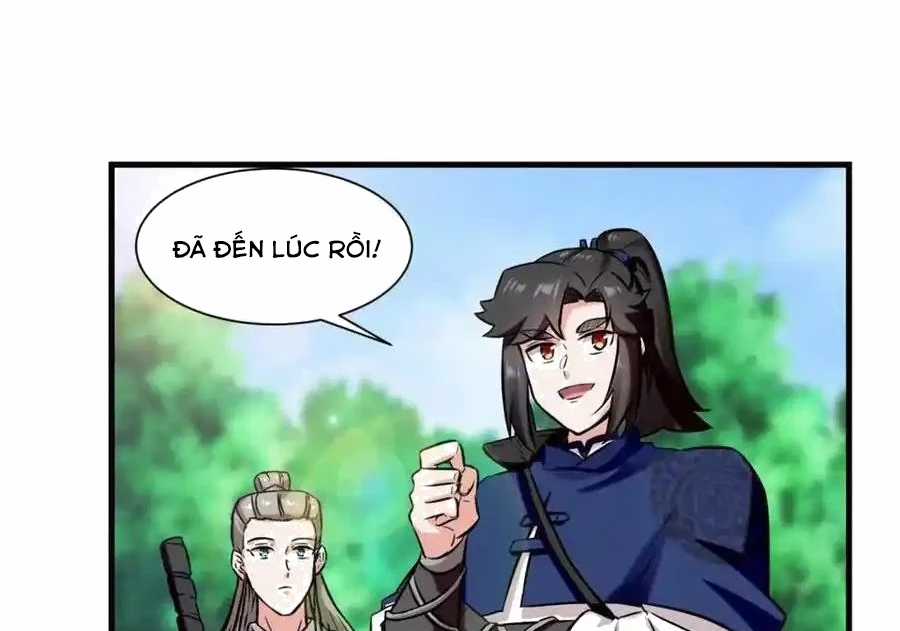 Vô Tận Thôn Phệ - Chapter 184 - Trang 85