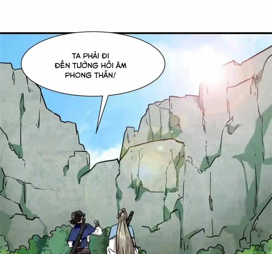 Vô Tận Thôn Phệ - Chapter 184 - Trang 87