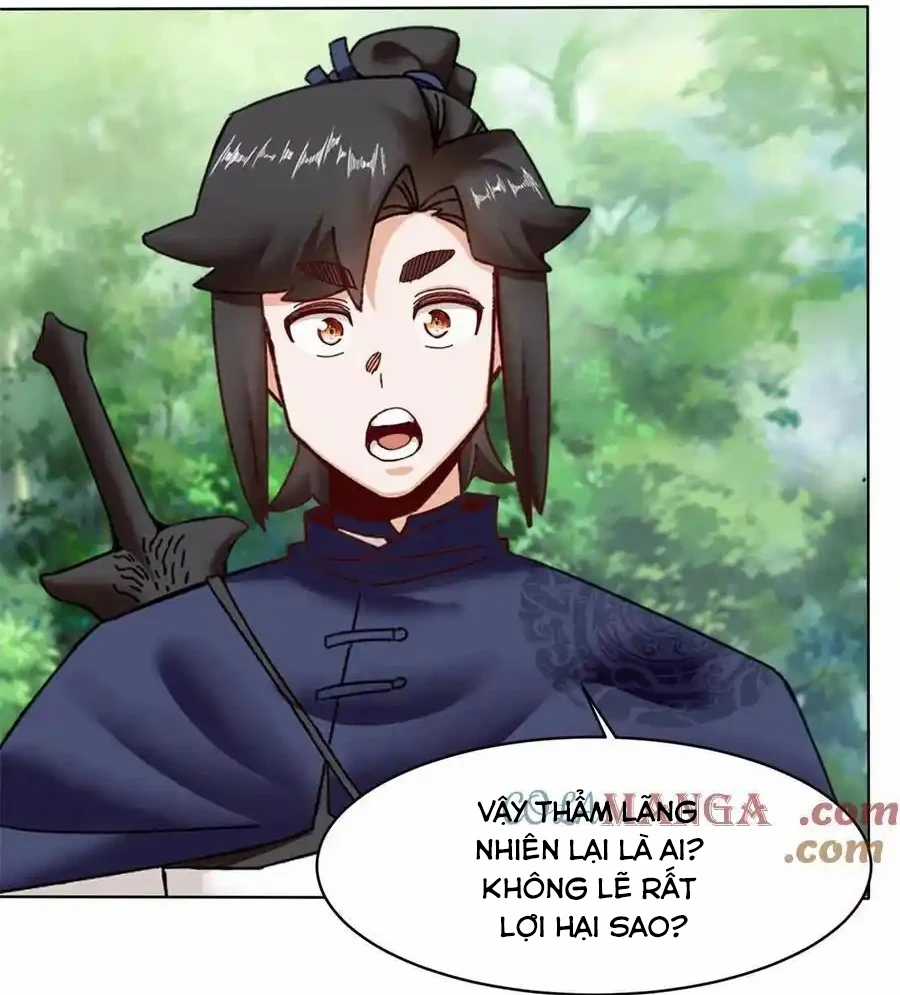 Vô Tận Thôn Phệ - Chapter 186 - Trang 14