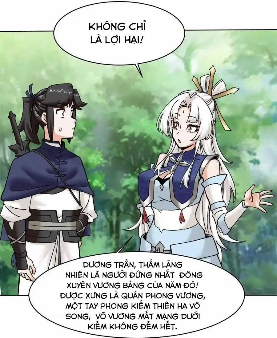 Vô Tận Thôn Phệ - Chapter 186 - Trang 16