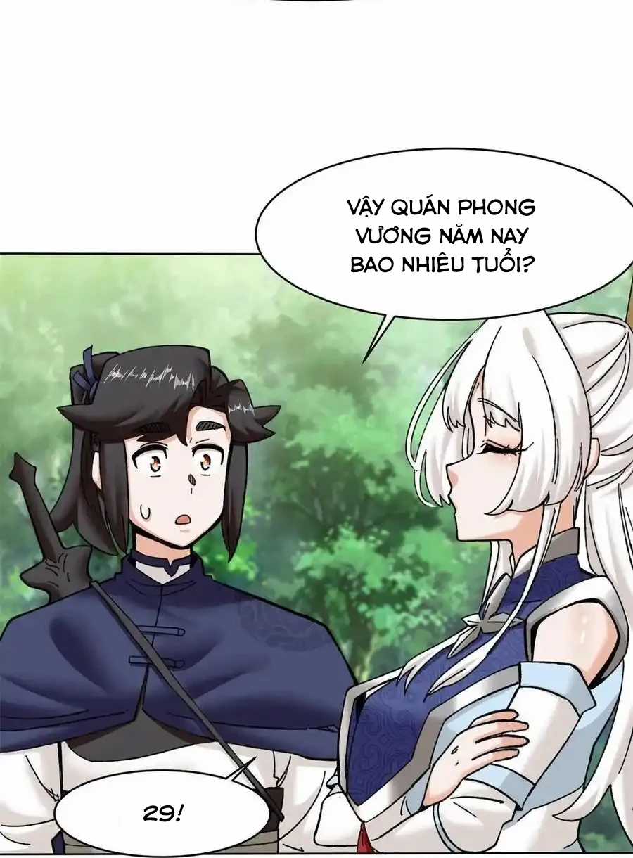 Vô Tận Thôn Phệ - Chapter 186 - Trang 17