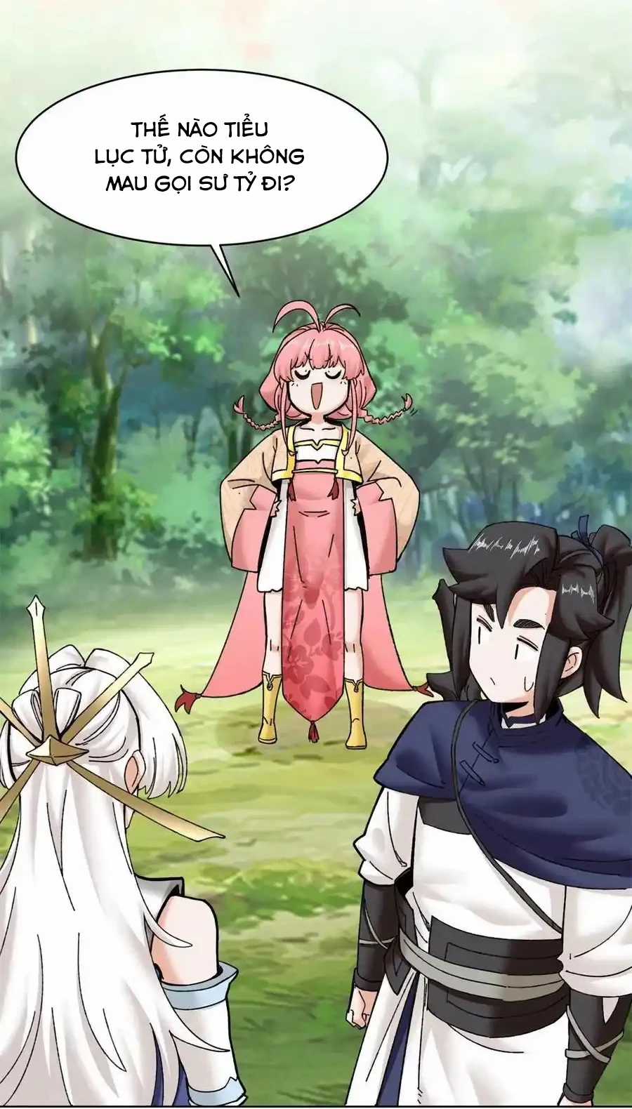 Vô Tận Thôn Phệ - Chapter 186 - Trang 20
