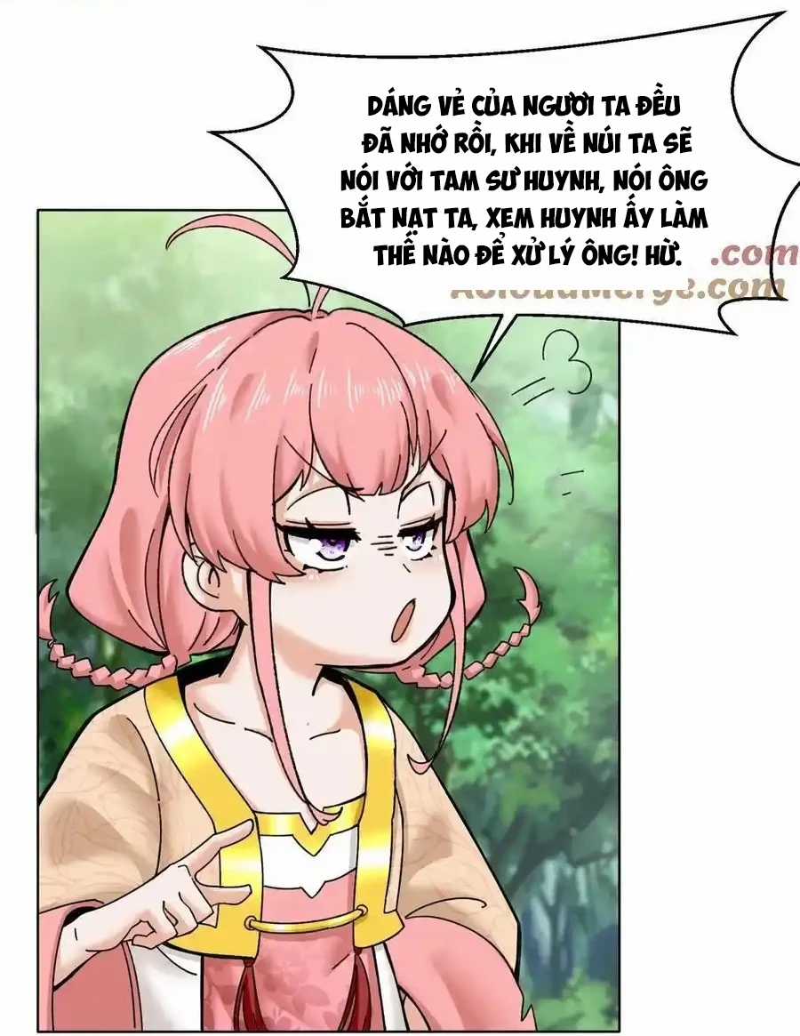 Vô Tận Thôn Phệ - Chapter 186 - Trang 3