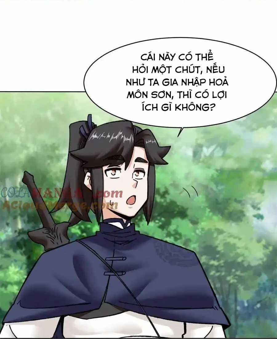 Vô Tận Thôn Phệ - Chapter 186 - Trang 21