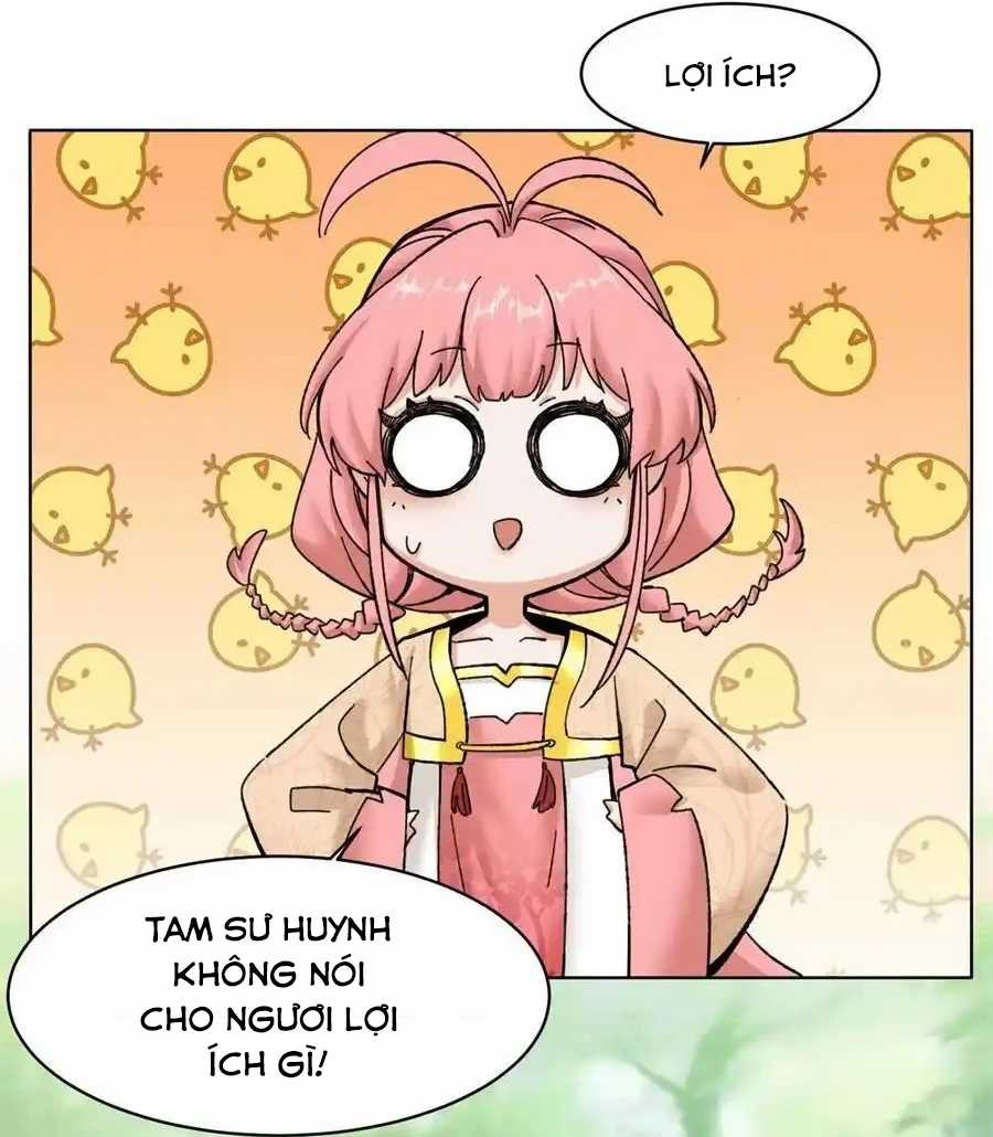 Vô Tận Thôn Phệ - Chapter 186 - Trang 23