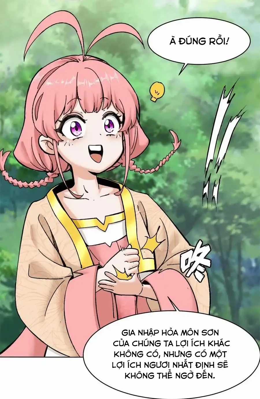 Vô Tận Thôn Phệ - Chapter 186 - Trang 24