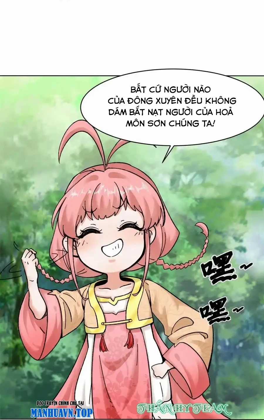 Vô Tận Thôn Phệ - Chapter 186 - Trang 26