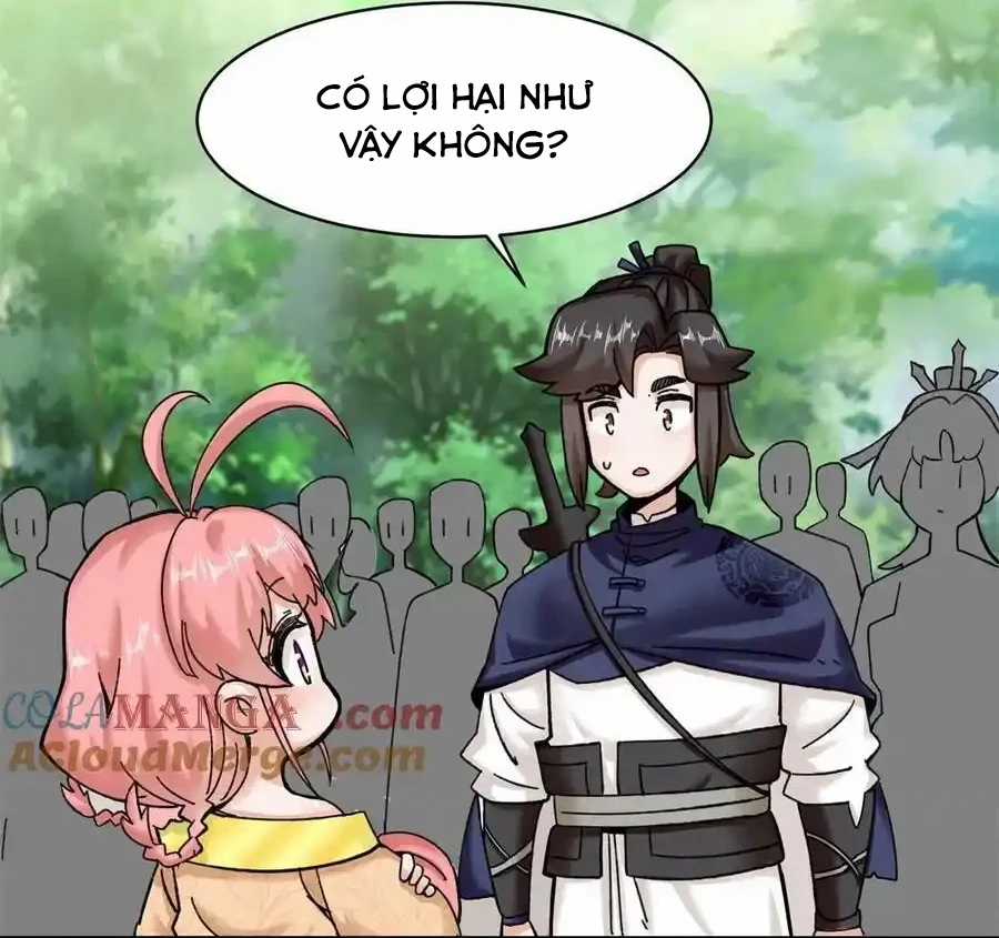 Vô Tận Thôn Phệ - Chapter 186 - Trang 28