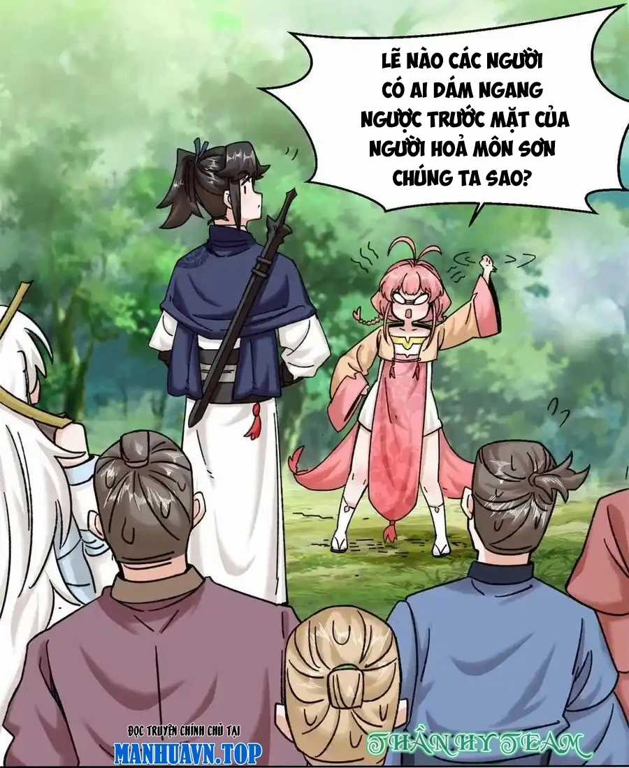 Vô Tận Thôn Phệ - Chapter 186 - Trang 30