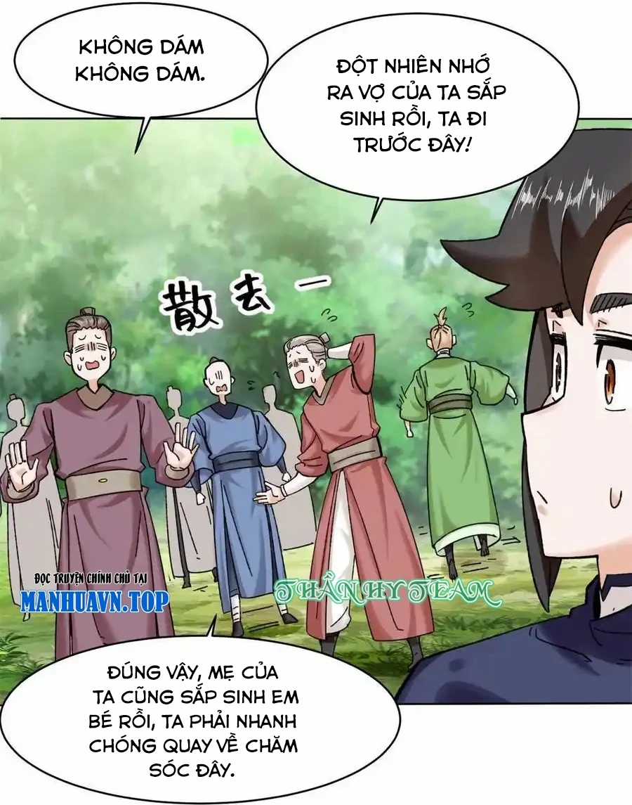 Vô Tận Thôn Phệ - Chapter 186 - Trang 32