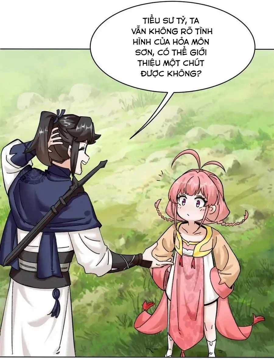 Vô Tận Thôn Phệ - Chapter 186 - Trang 34