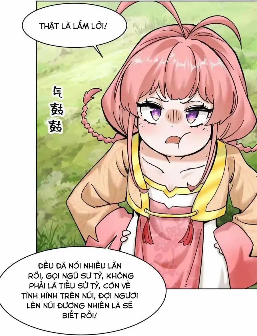 Vô Tận Thôn Phệ - Chapter 186 - Trang 36