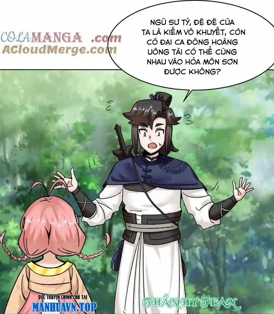 Vô Tận Thôn Phệ - Chapter 186 - Trang 38