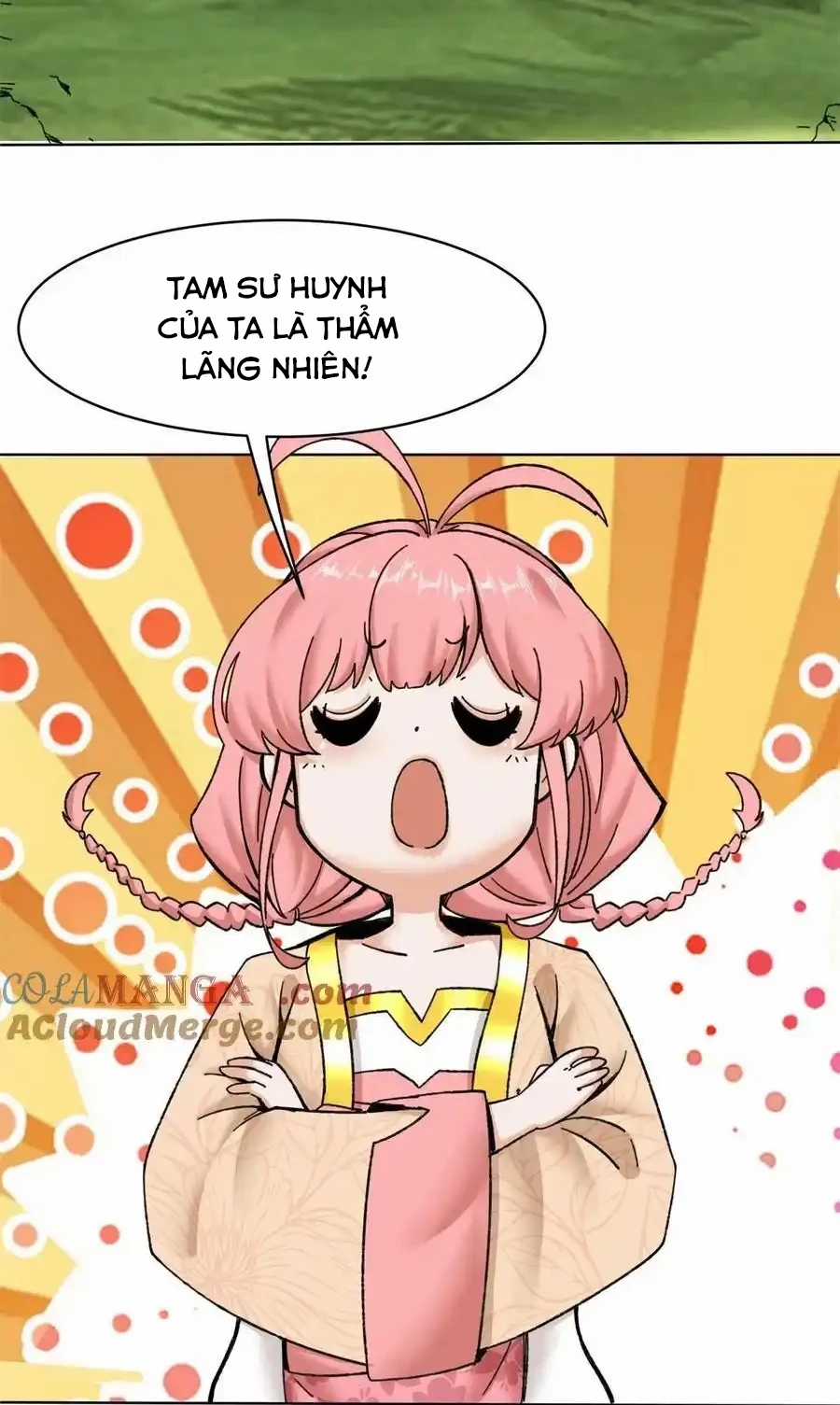 Vô Tận Thôn Phệ - Chapter 186 - Trang 5