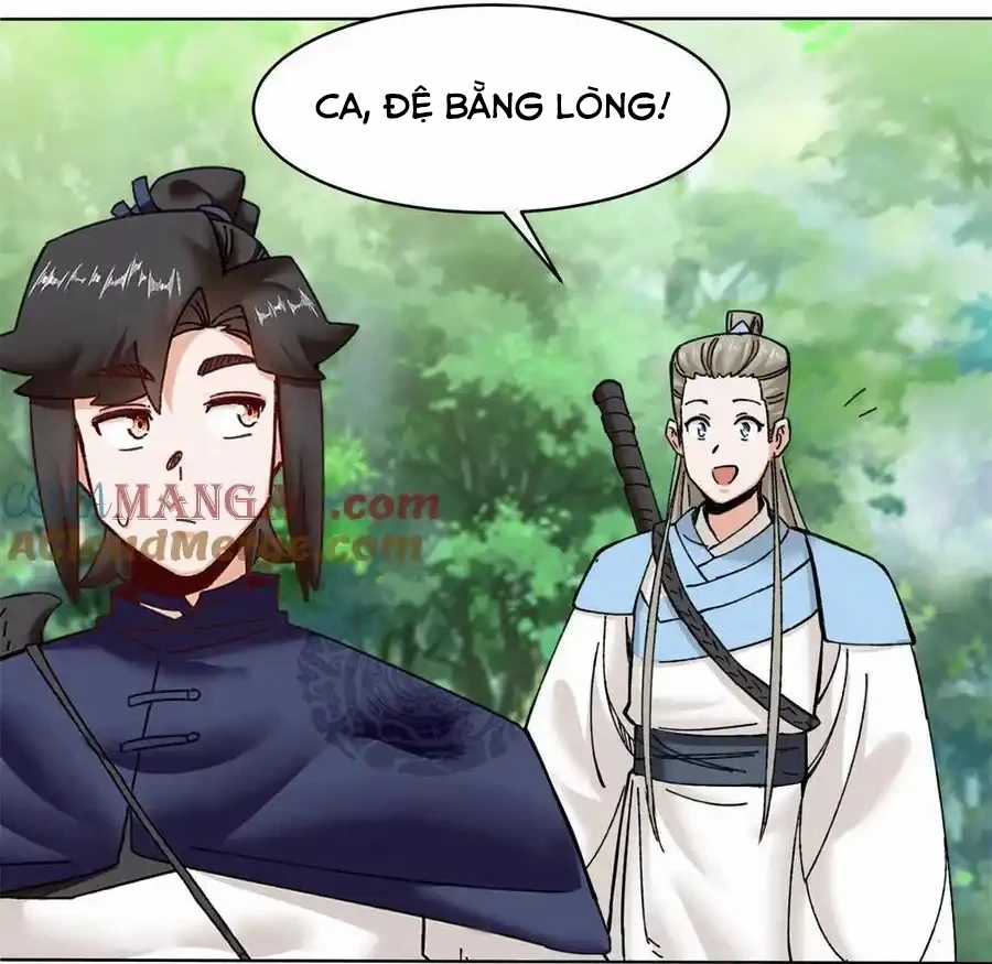 Vô Tận Thôn Phệ - Chapter 186 - Trang 42