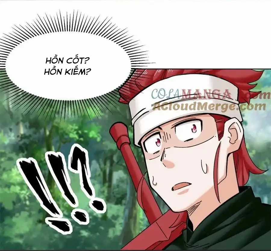 Vô Tận Thôn Phệ - Chapter 186 - Trang 45