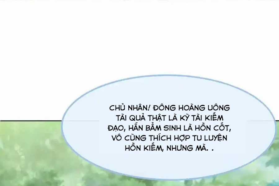 Vô Tận Thôn Phệ - Chapter 186 - Trang 46