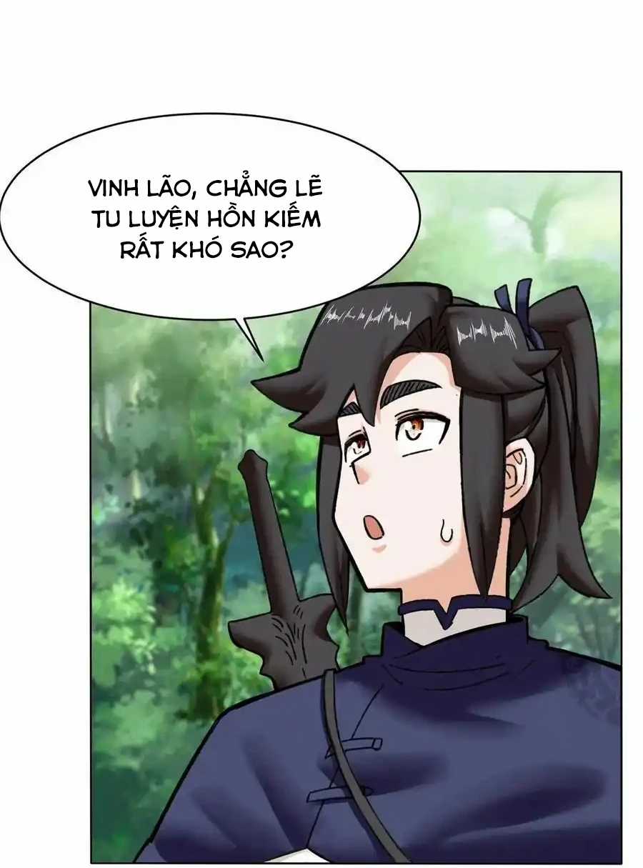 Vô Tận Thôn Phệ - Chapter 186 - Trang 48