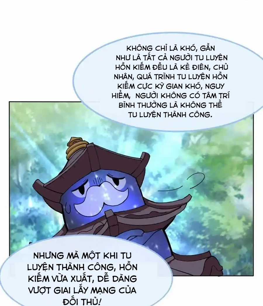 Vô Tận Thôn Phệ - Chapter 186 - Trang 49